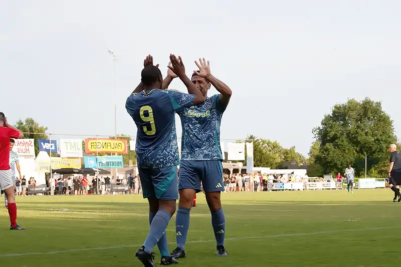 sps-lucky ajax 11