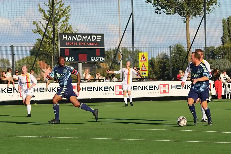 nederhorst-lucky ajax 10