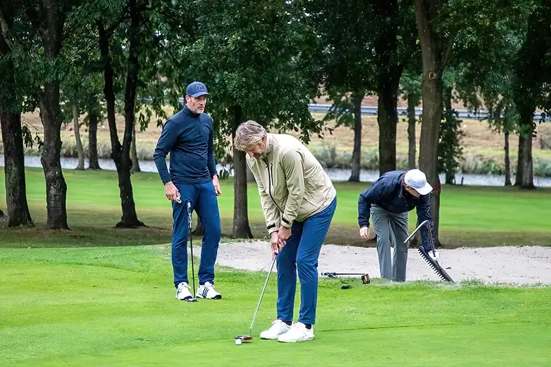 Golf Open 2025 03