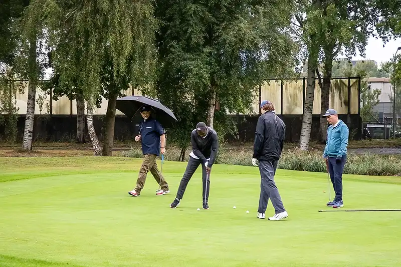 Golf Open 2025 05