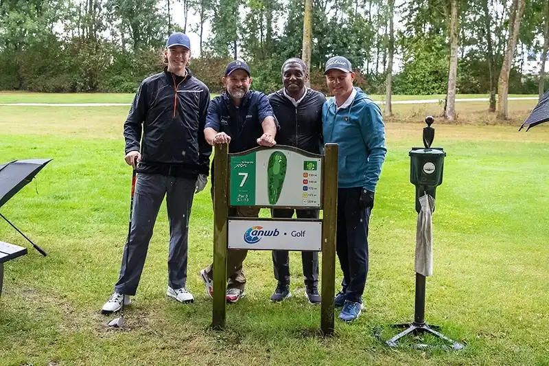Golf Open 2025 06