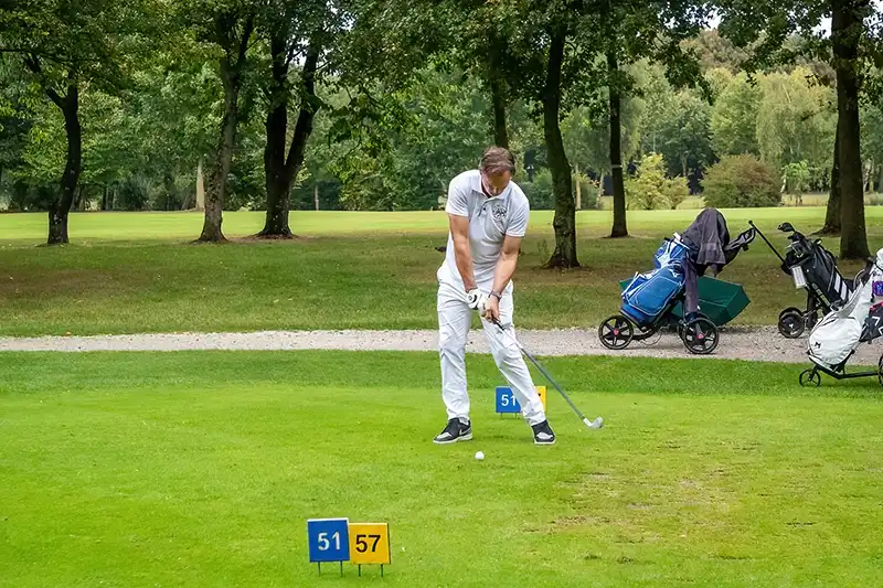 Golf Open 2025 10