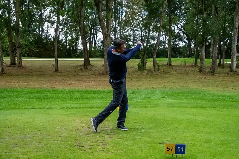 Golf Open 2025 11