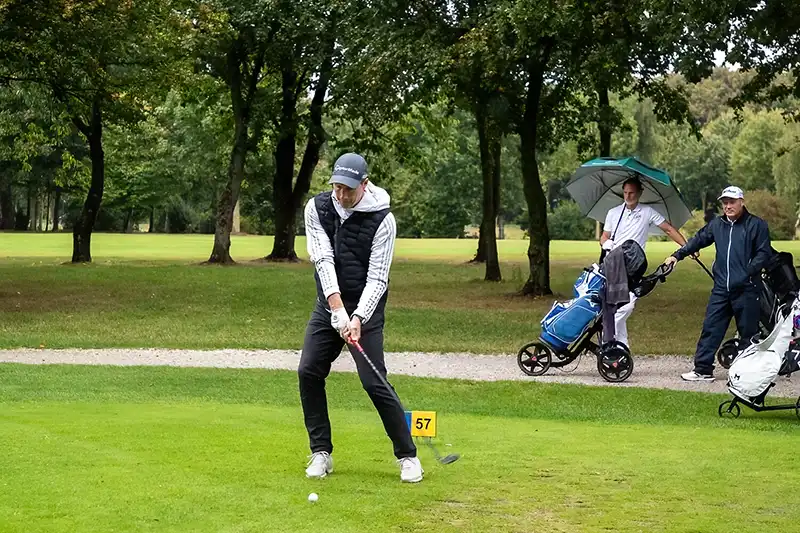 Golf Open 2025 12
