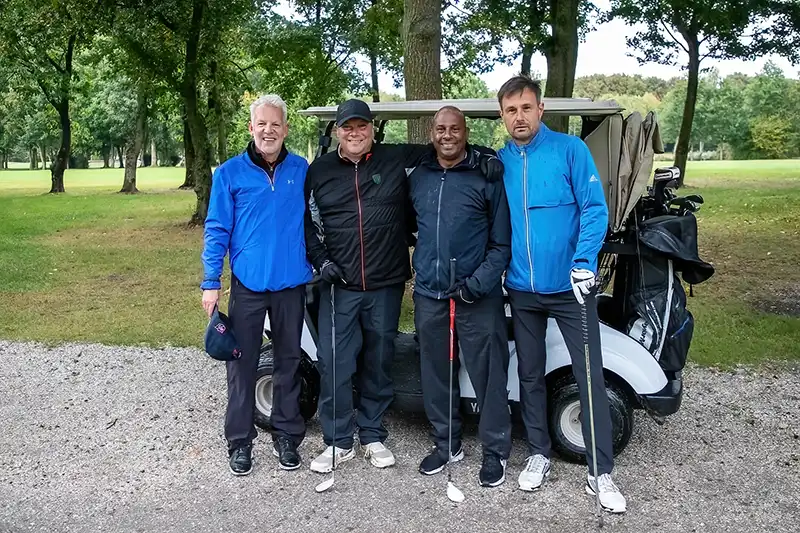Golf Open 2025 13