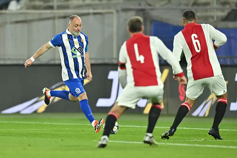 Dinamo Tbilisi