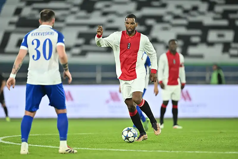 Ryan Babel