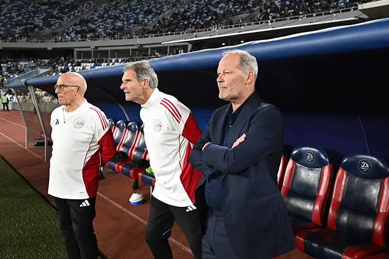 Coaches