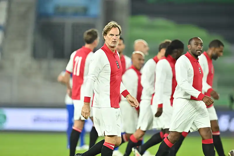 Ronald de Boer